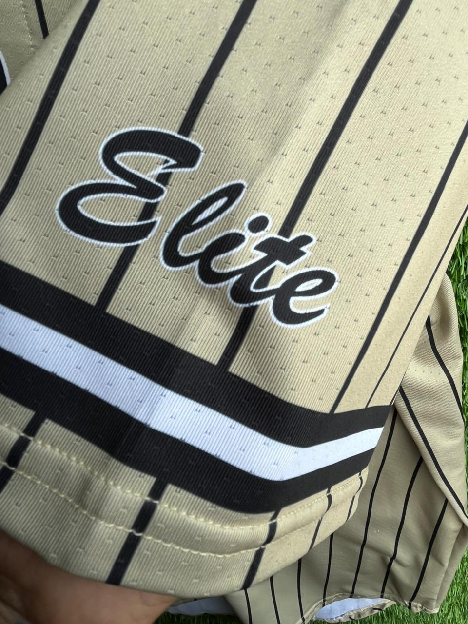 MLB ELITE 33 Jersey |Vintage Oversized Streetwear | Men Women |  Online Shopping