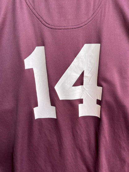 Football diadora Jersey |Vintage Oversized Streetwear | Men Women |  Online Shopping