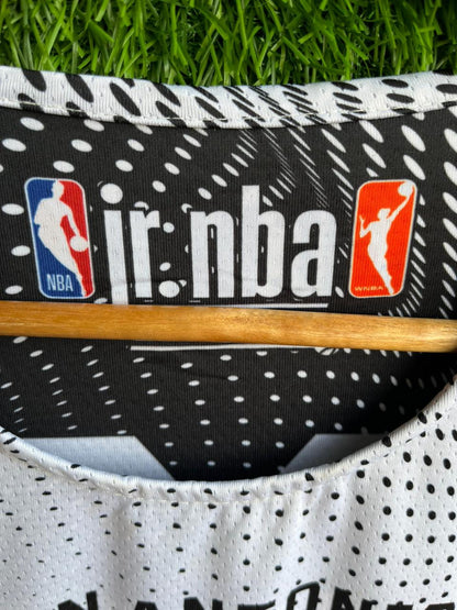 NBA SAN ANTONIO SPURS 20 Jersey |Vintage Oversized Streetwear | Men Women |  Online Shopping