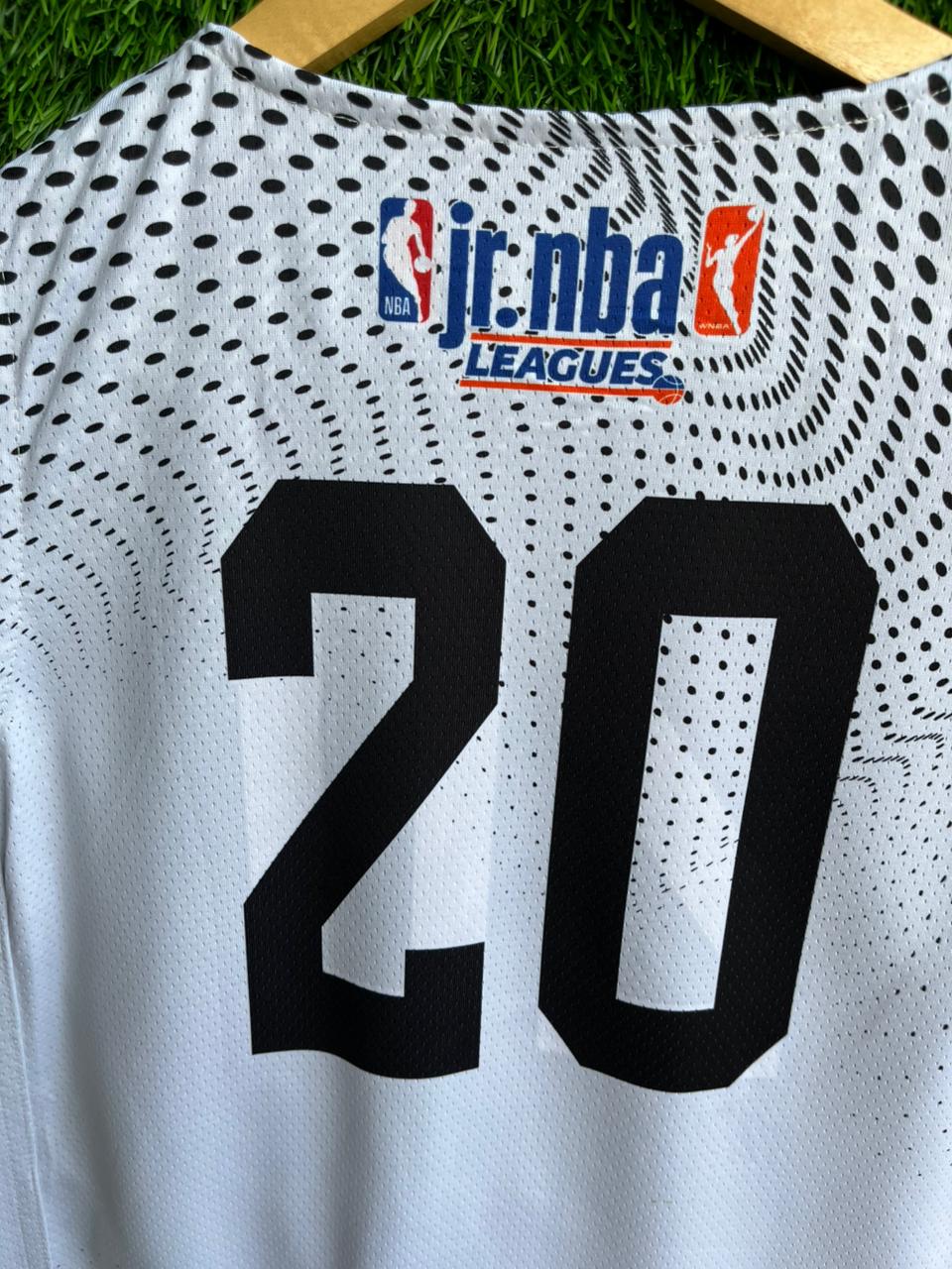 NBA SAN ANTONIO SPURS 20 Jersey |Vintage Oversized Streetwear | Men Women |  Online Shopping