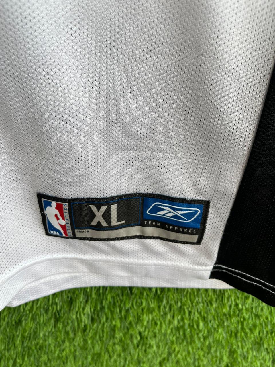 NBA DUCAN SPURS 21 Jersey |Vintage Oversized Streetwear | Men Women |  Online Shopping