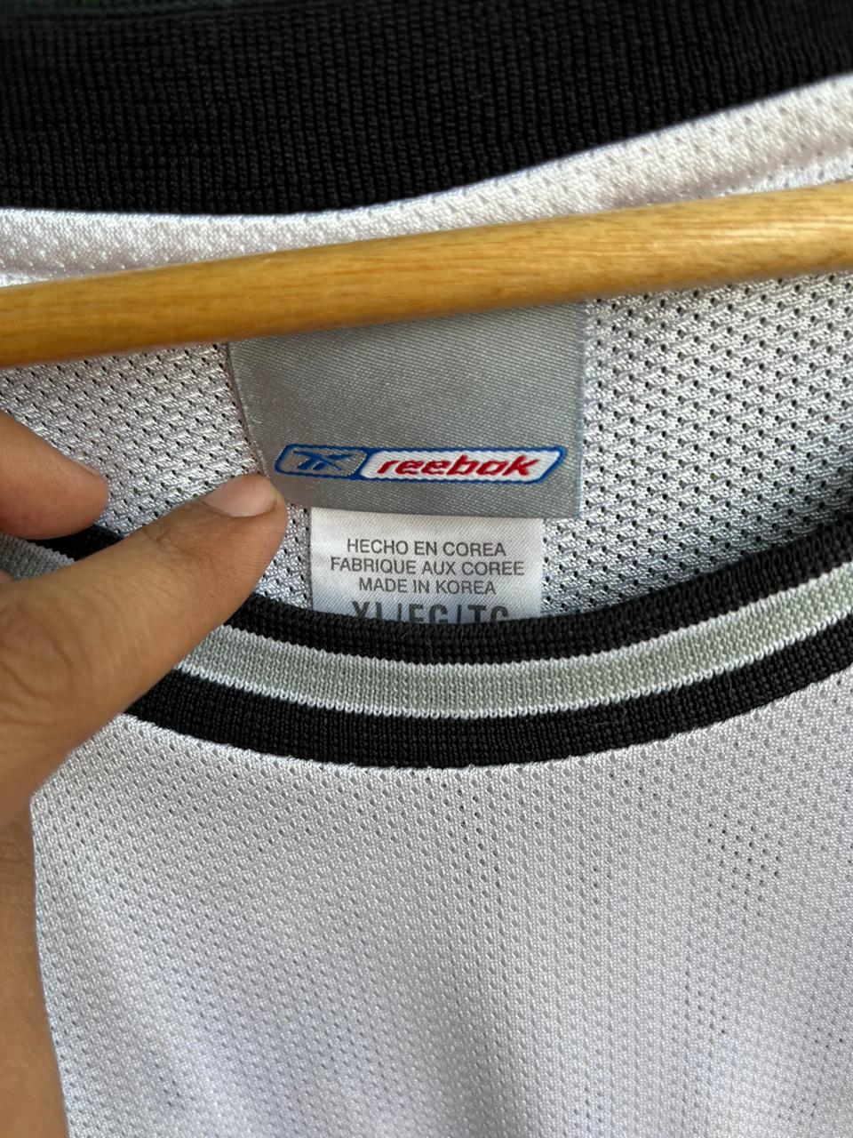 NBA DUCAN SPURS 21 Jersey |Vintage Oversized Streetwear | Men Women |  Online Shopping