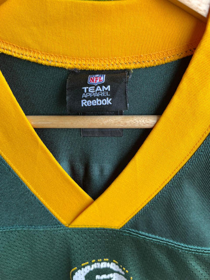 NFL RODGERS 12 Jersey |Vintage Oversized Streetwear | Men Women |  Online Shopping