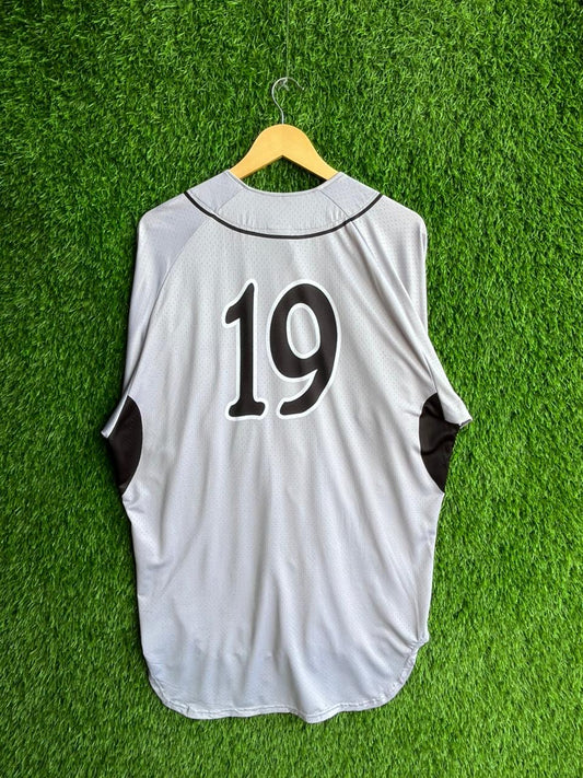 MLB CH 19 Jersey |Vintage Oversized Streetwear | Men Women |  Online Shopping