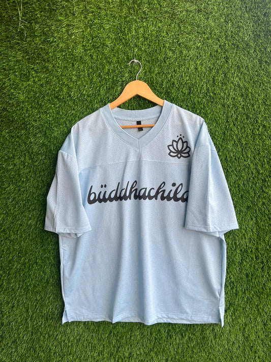 Nfl Buddhachild Jersey |Vintage Oversized Streetwear | Men Women |  Online Shopping