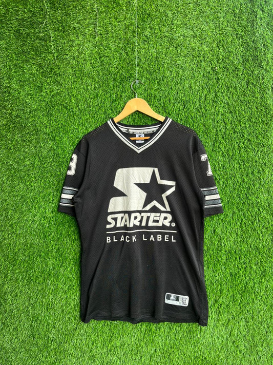 Nfl Starter Black Label Jersey |Vintage Oversized Streetwear | Men Women |  Online Shopping