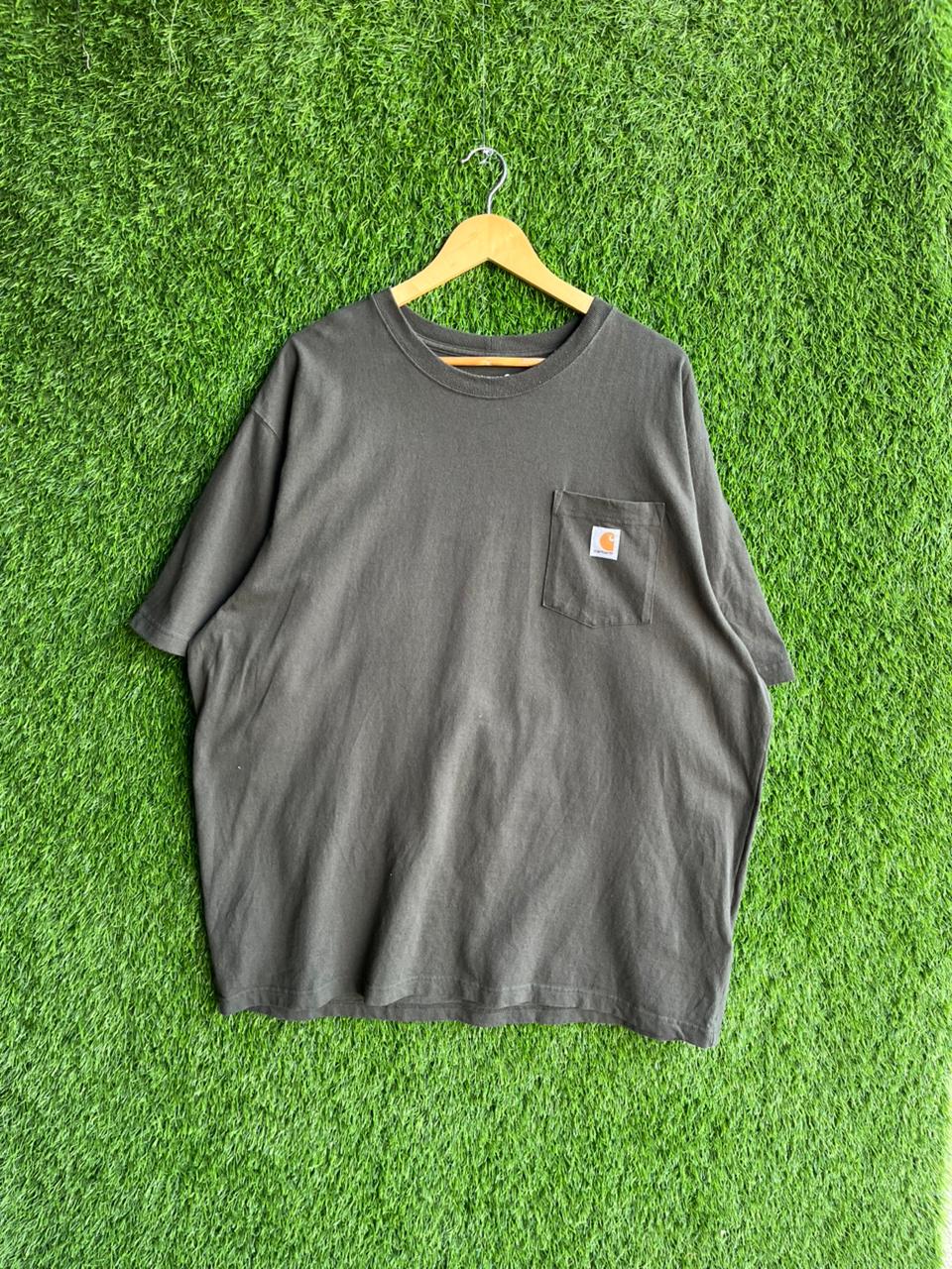 Oversized T-shirt Carhartt |Vintage Oversized Streetwear | Men Women |  Online Shopping