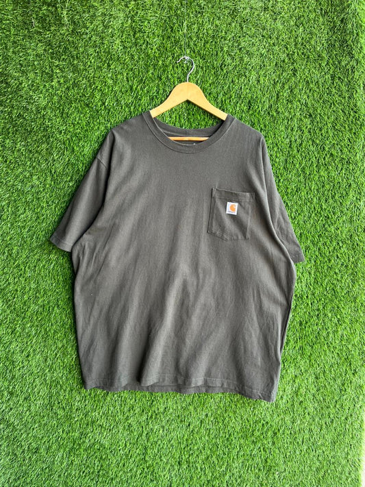 Oversized T-shirt Carhartt |Vintage Oversized Streetwear | Men Women |  Online Shopping