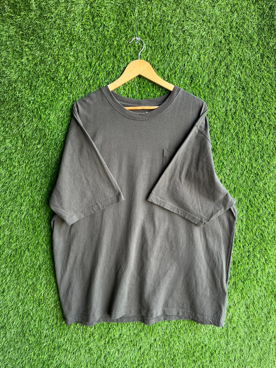 Oversized T-shirt Carhartt |Vintage Oversized Streetwear | Men Women |  Online Shopping