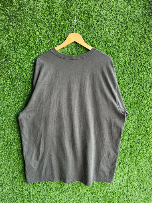 Oversized T-shirt Carhartt |Vintage Oversized Streetwear | Men Women |  Online Shopping