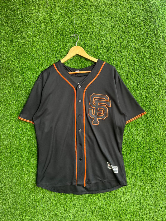 Mlb Crawford 35 Jersey |Vintage Oversized Streetwear | Men Women |  Online Shopping