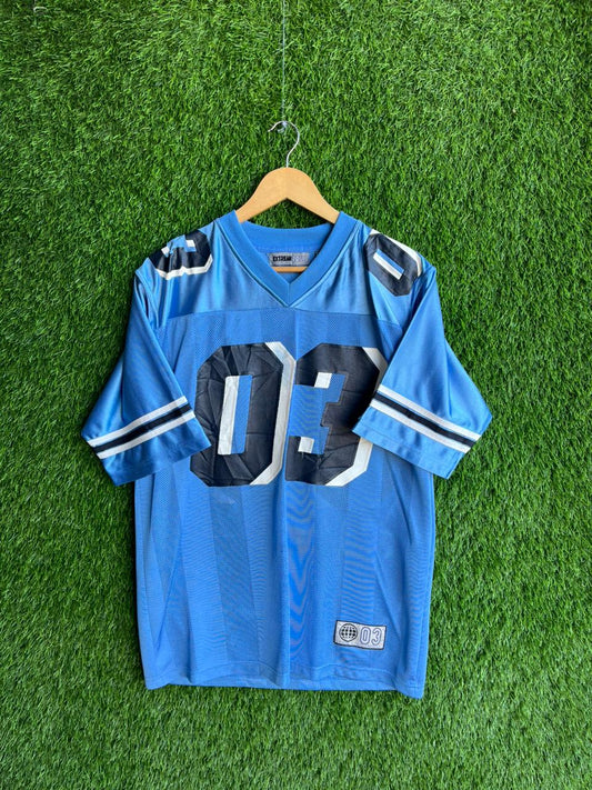 NFL Extreme Zone 03 Jersey |Vintage Oversized Streetwear | Men Women |  Online Shopping