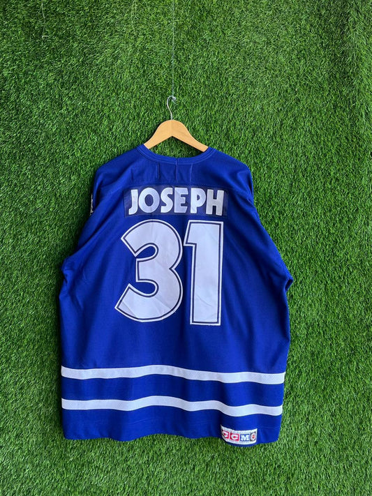 ICE-HOCKEY Toronto Maple Leafs Jersey |Vintage Oversized Streetwear | Men Women |  Online Shopping