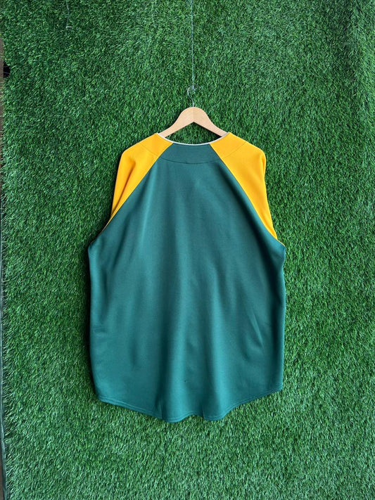 Mlb Packers Jersey |Vintage Oversized Streetwear | Men Women |  Online Shopping
