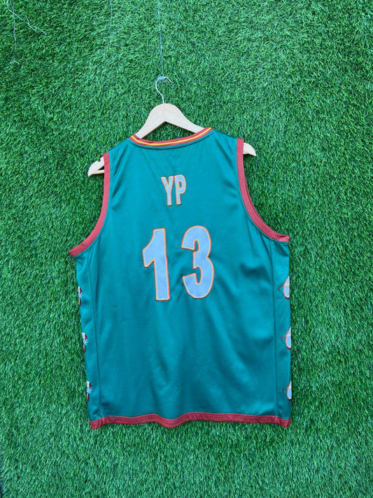 NBA CHRONICS Jersey |Vintage Oversized Streetwear | Men Women |  Online Shopping