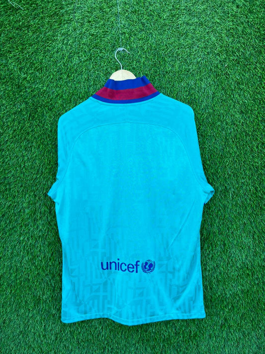 Football FCB rakuten Jersey |Vintage Oversized Streetwear | Men Women |  Online Shopping