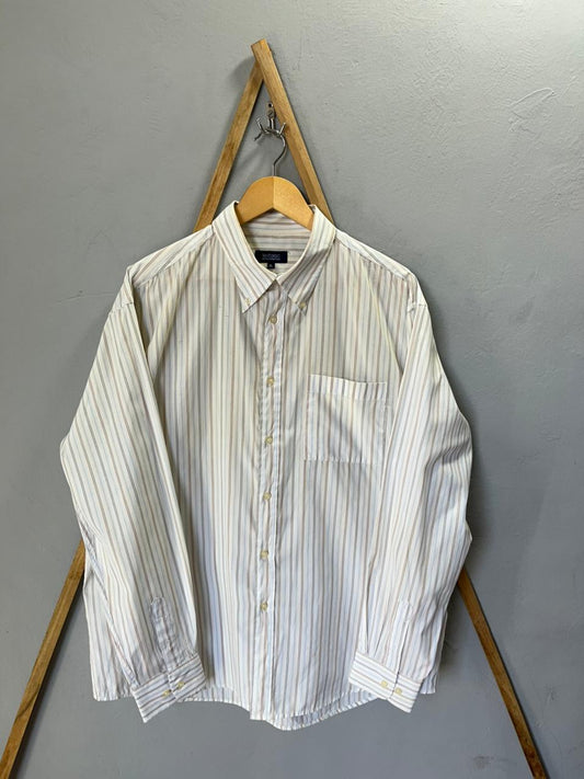 Texbasic Checkered Shirt | Korean-Inspired Oversized Fit | Lightweight Summer Wear | Full Sleeve | Men Women | Online Shopping