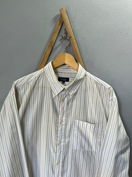 Texbasic Checkered Shirt | Korean-Inspired Oversized Fit | Lightweight Summer Wear | Full Sleeve | Men Women | Online Shopping