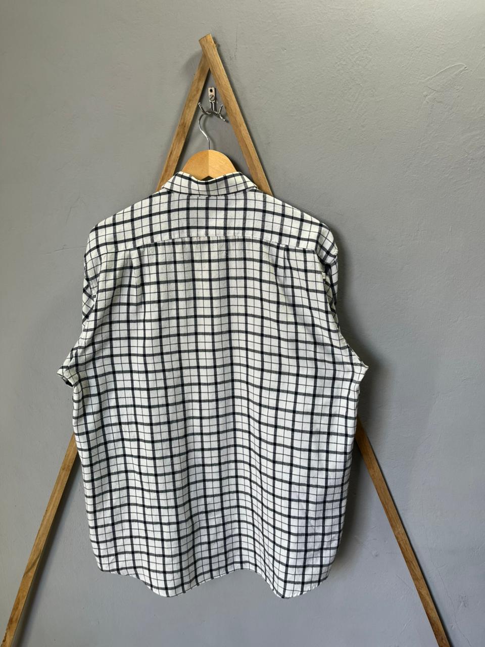 P&E  Shirt | Full Sleeves |Korean-Inspired Oversized Fit | Lightweight Summer Wear | Half / Full Sleeve | Men Women | Online Shopping