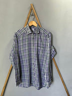 Olymp Shirt | Full Sleeves |Korean-Inspired Oversized Fit | Lightweight Summer Wear | Half / Full Sleeve | Men Women | Online Shopping