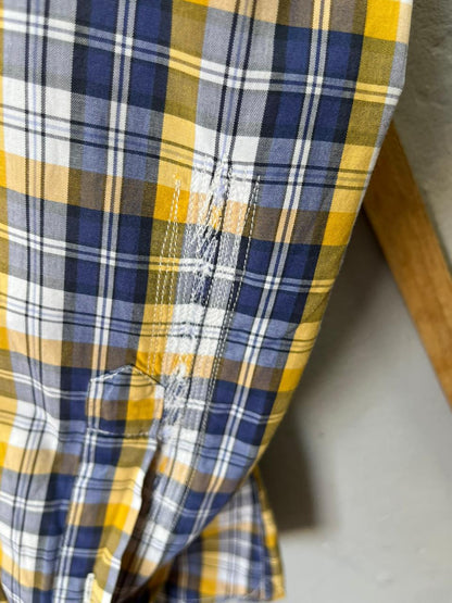 BANANA REPUBLIC Shirt | Full Sleeves |Korean-Inspired Oversized Fit | Lightweight Summer Wear  | Men Women | Online Shopping