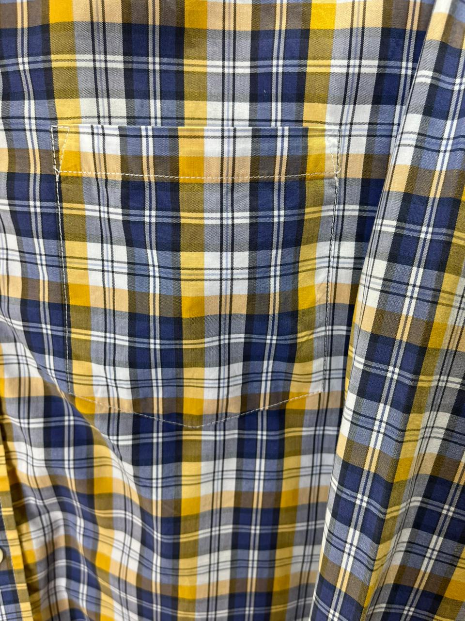 BANANA REPUBLIC Shirt | Full Sleeves |Korean-Inspired Oversized Fit | Lightweight Summer Wear  | Men Women | Online Shopping