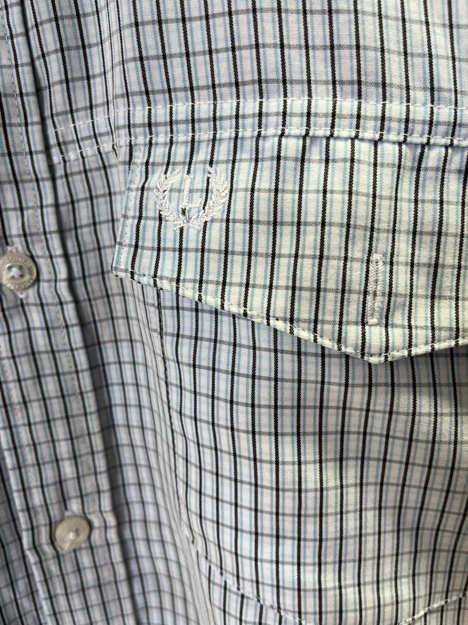 Lincoln gingham Checkered Shirt | Korean-Inspired Oversized Fit | Lightweight Summer Wear |  Full Sleeve | Men Women | Online Shopping