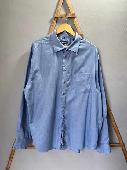 Kenneth Cole Reaction Checkered Shirt |Full sleeves | Korean-Inspired Oversized Fit | Lightweight Summer Wear |  Full Sleeve | Men Women | Online Shopping