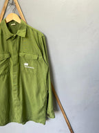 Iberdrola Checkered Shirt | Full Sleeves |Korean-Inspired Oversized Fit | Lightweight Summer Wear |  Full Sleeve | Men Women | Online Shopping