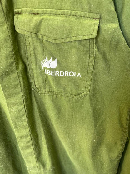 Iberdrola Checkered Shirt | Full Sleeves |Korean-Inspired Oversized Fit | Lightweight Summer Wear |  Full Sleeve | Men Women | Online Shopping