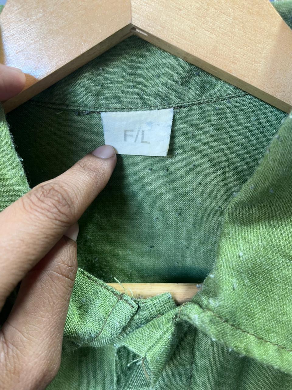 Iberdrola Checkered Shirt | Full Sleeves |Korean-Inspired Oversized Fit | Lightweight Summer Wear |  Full Sleeve | Men Women | Online Shopping