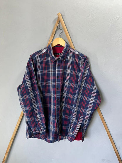 4*4  Shirt | Full Sleeves |Korean-Inspired Oversized Fit | Lightweight Summer Wear | Men Women | Online Shopping