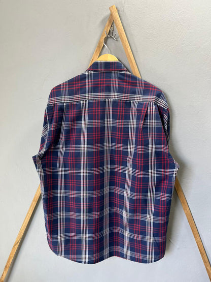 4*4  Shirt | Full Sleeves |Korean-Inspired Oversized Fit | Lightweight Summer Wear | Men Women | Online Shopping