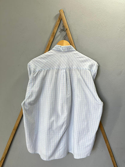 Propeller Shirt | Short Sleeves |Korean-Inspired Oversized Fit | Lightweight Summer Wear | Men Women | Online Shopping