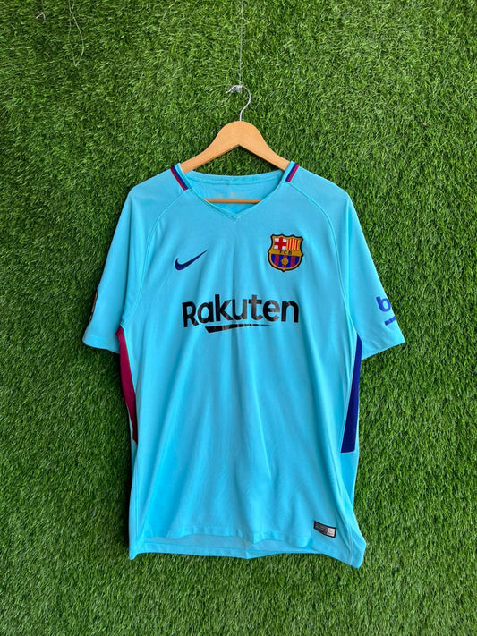 Football FCB Jersey |Vintage Oversized Streetwear | Men Women |  Online Shopping