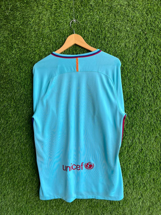 Football FCB Jersey |Vintage Oversized Streetwear | Men Women |  Online Shopping