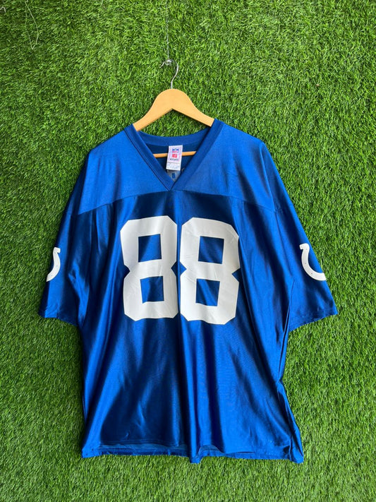 Nfl Harrison Jersey |Vintage Oversized Streetwear | Men Women |  Online Shopping