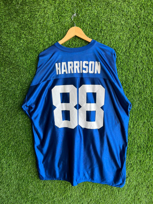 Nfl Harrison Jersey |Vintage Oversized Streetwear | Men Women |  Online Shopping