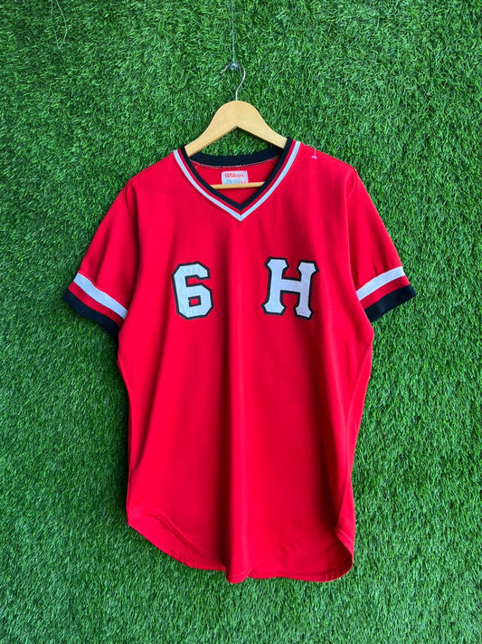 Nfl Wilson 6H Jersey |Vintage Oversized Streetwear | Men Women |  Online Shopping