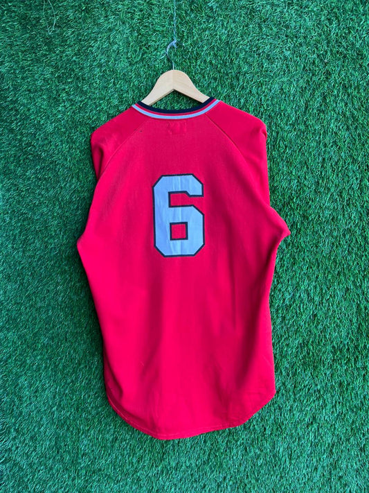 Nfl Wilson 6H Jersey |Vintage Oversized Streetwear | Men Women |  Online Shopping