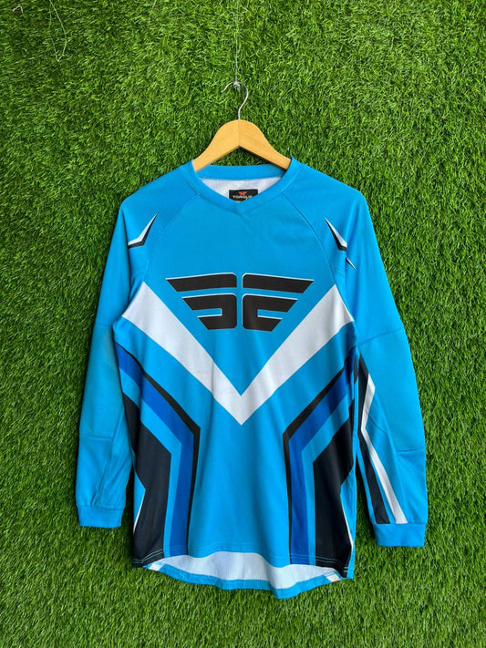 Racing Torque Jersey |Vintage Oversized Streetwear | Men Women |  Online Shopping