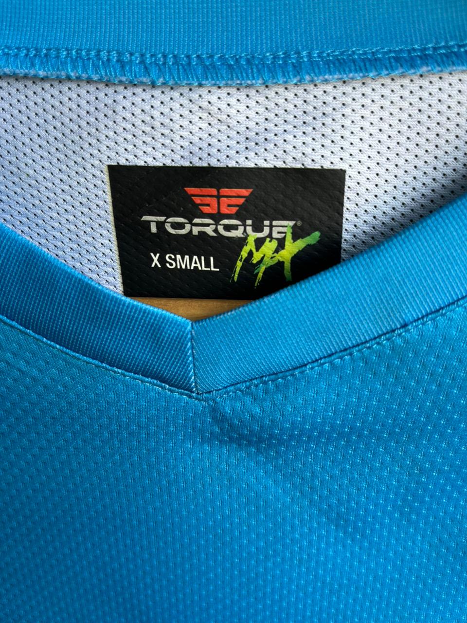 Racing Torque Jersey |Vintage Oversized Streetwear | Men Women |  Online Shopping