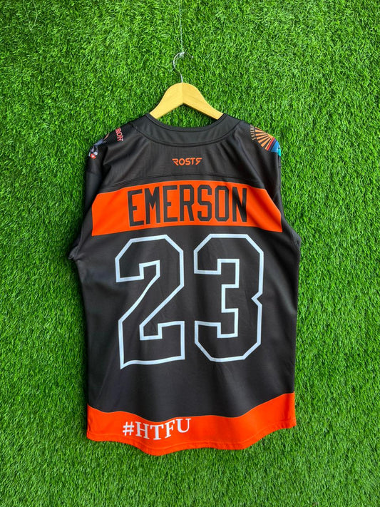 Icehockey Cimarron 23 Jersey |Vintage Oversized Streetwear | Men Women |  Online Shopping