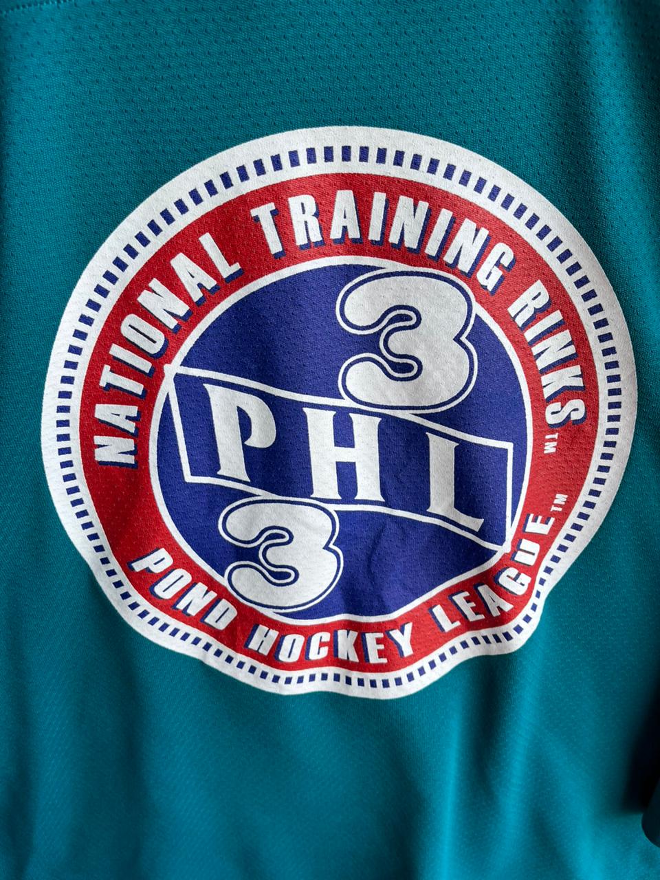 Ice hockey PHL Jersey |Vintage Oversized Streetwear | Men Women |  Online Shopping