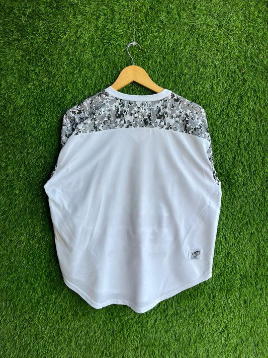 Ice Hockey Denver Jersey |Vintage Oversized Streetwear | Men Women |  Online Shopping