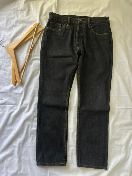 Evisu Vintage  Jeans | Pre-Owned Streetwear Denim|  Men Women | Unisex  | Online Shopping