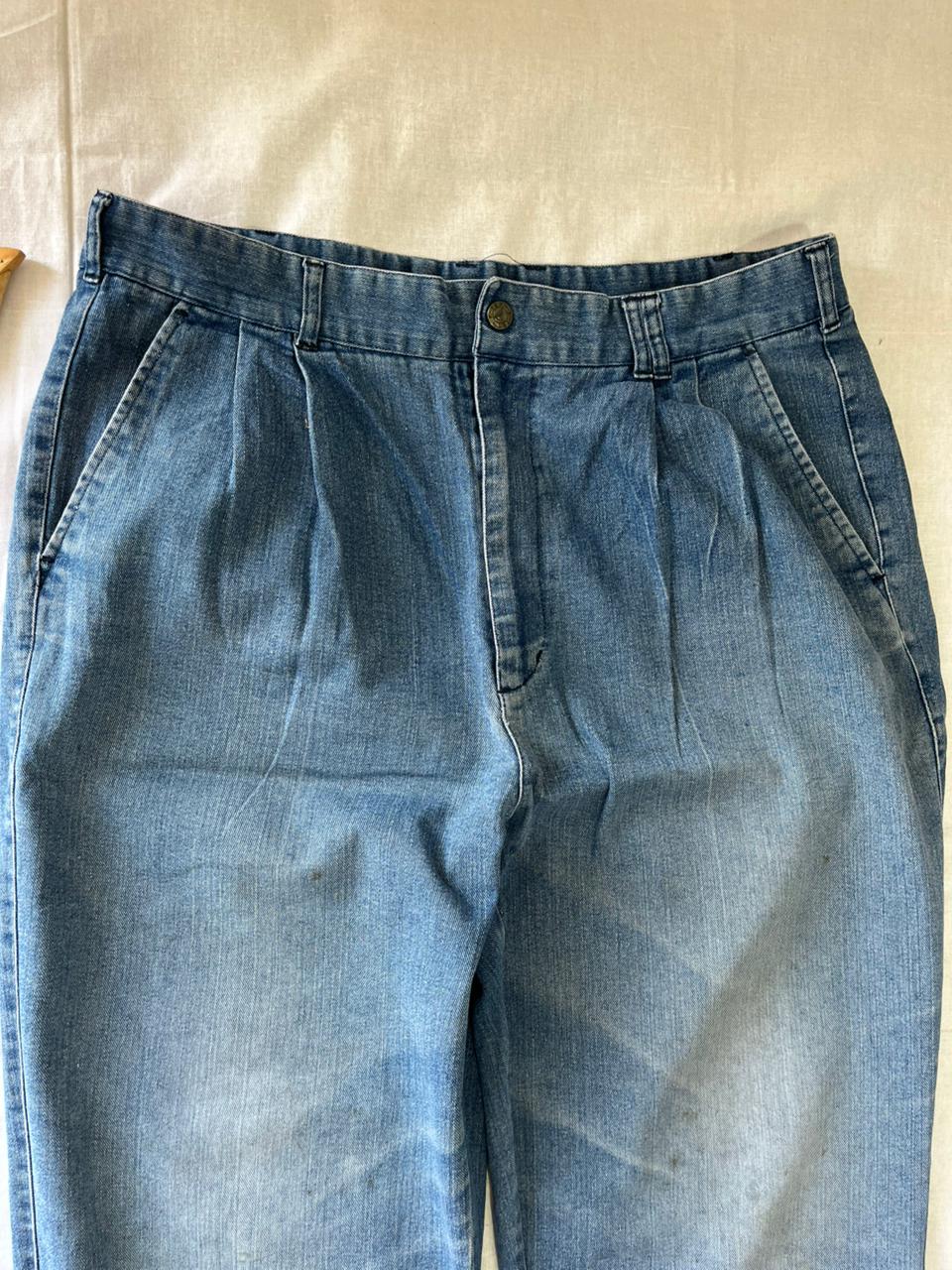 k Tex stains drop  Vintage Blue Jeans | Pre-Owned Streetwear Denim|  Men Women | Unisex  | Online Shopping