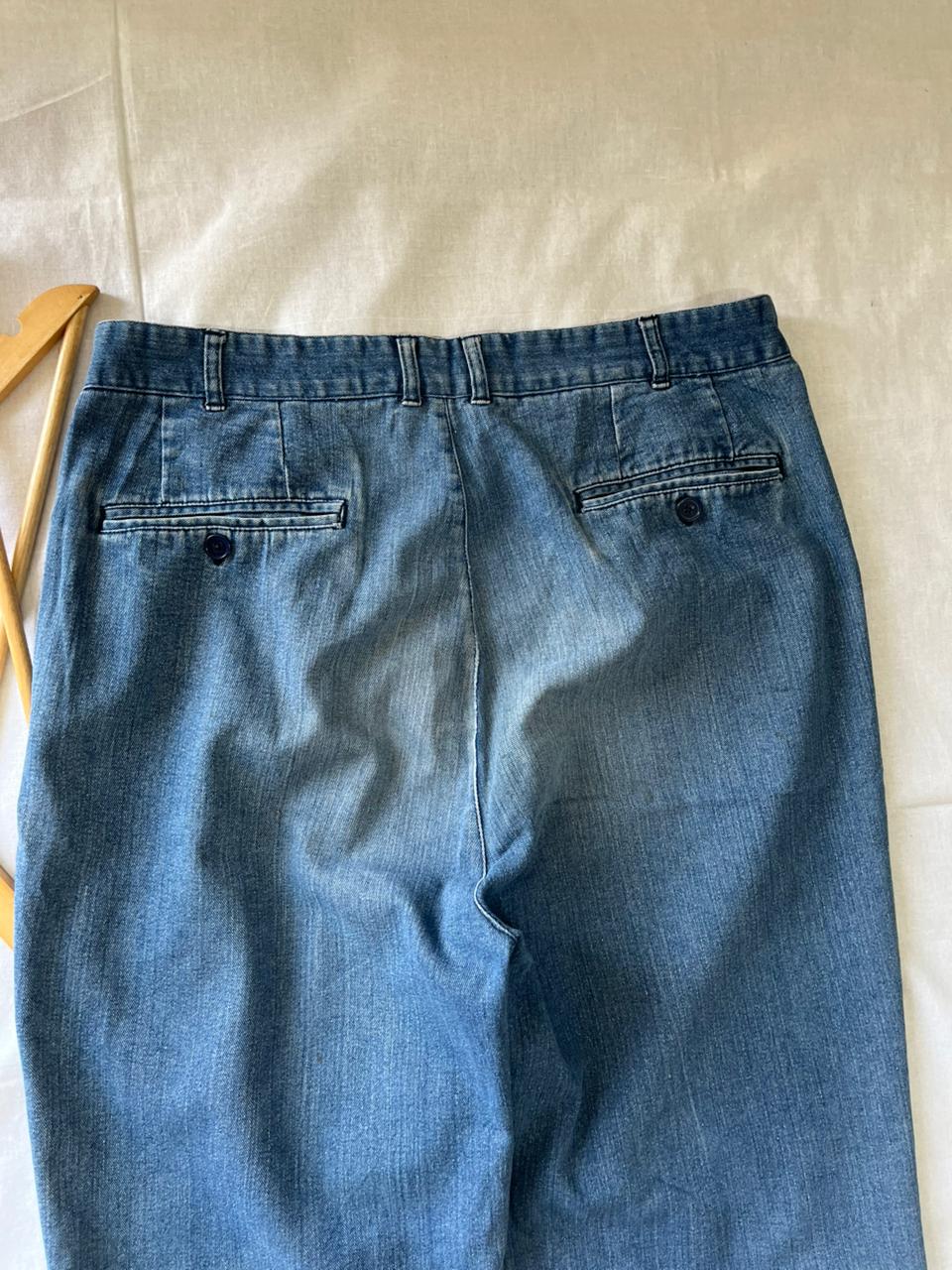 k Tex stains drop  Vintage Blue Jeans | Pre-Owned Streetwear Denim|  Men Women | Unisex  | Online Shopping