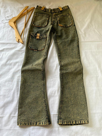 Paax Vintage  Jeans | Pre-Owned Streetwear Denim|  Men Women | Unisex  | Online Shopping