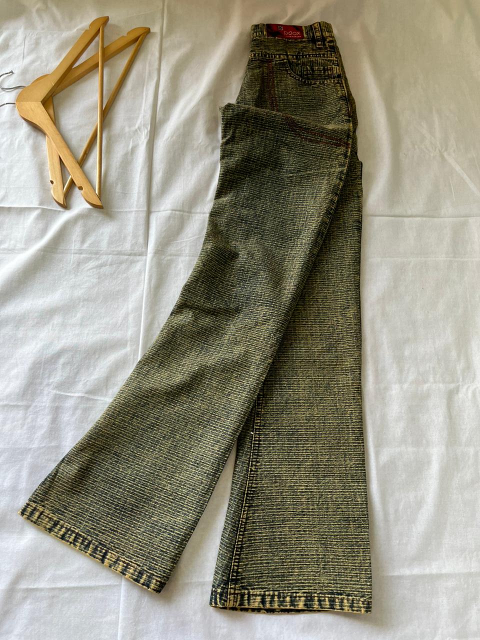 Paax Vintage  Jeans | Pre-Owned Streetwear Denim|  Men Women | Unisex  | Online Shopping
